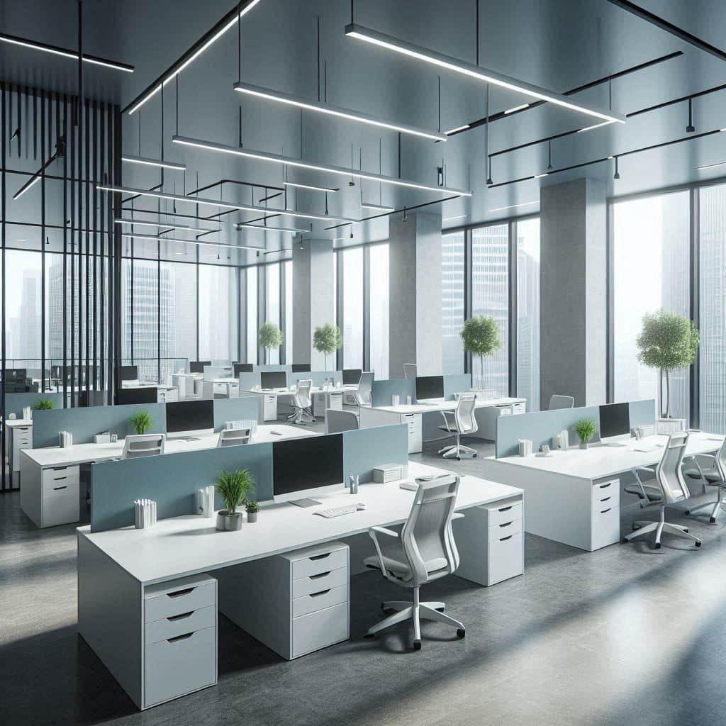 国航世纪大厦文章配图